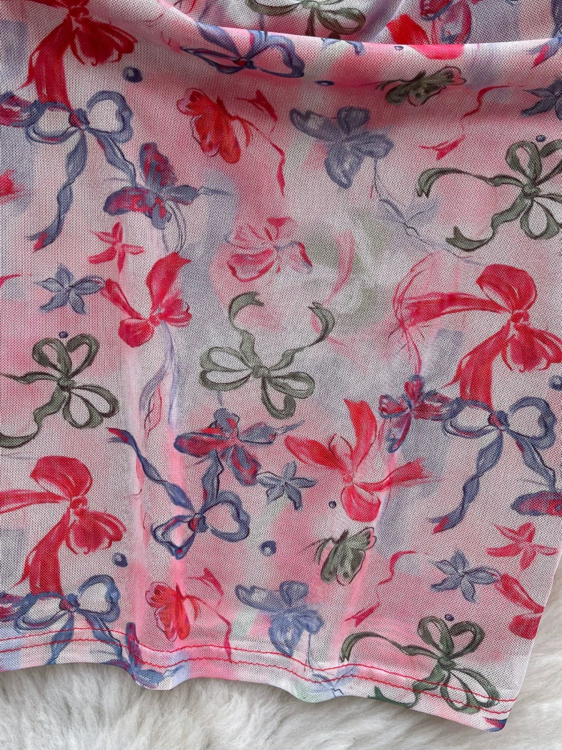 Chase me dress CBC1243 images